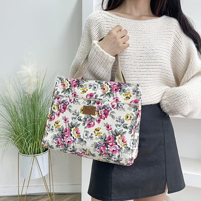 Hannah | Vintage Damenhandtasche