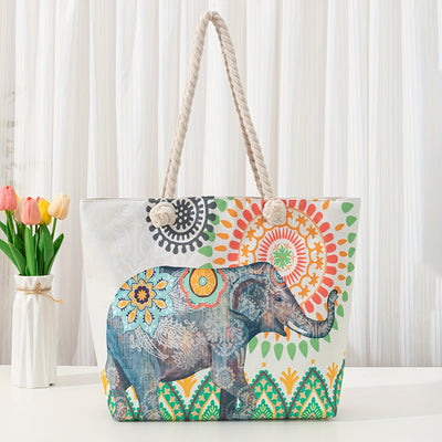 Lauren | Vintage Damenhandtasche