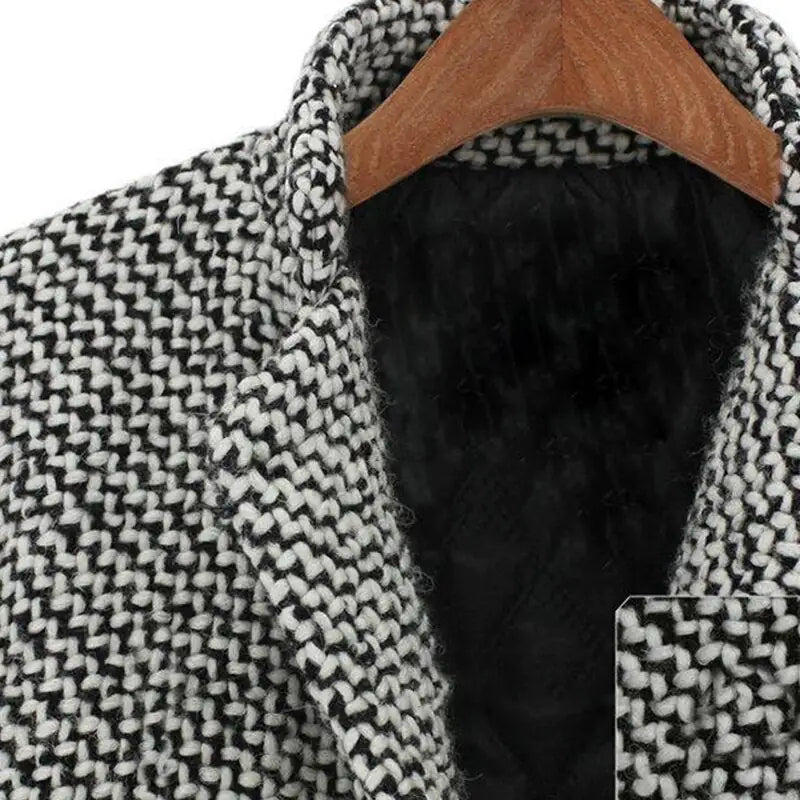 Roberta™ | Moderner Wintermantel