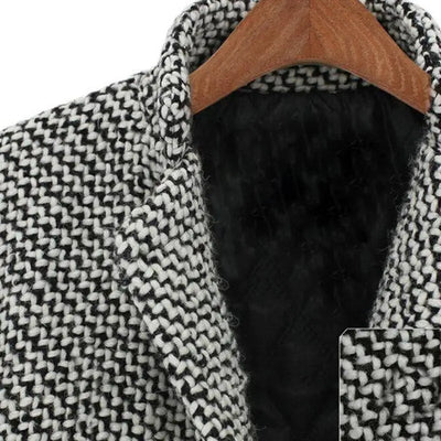 Roberta™ | Moderner Wintermantel