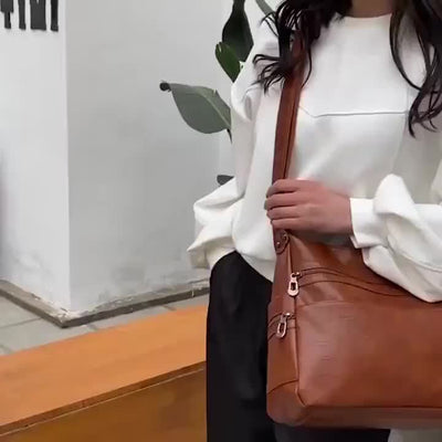 Emma | Vintage Damenhandtasche