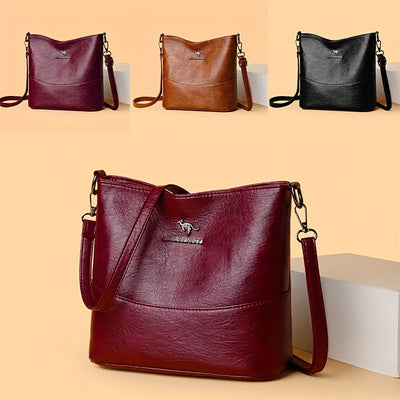 Eva | Vintage Damenhandtasche