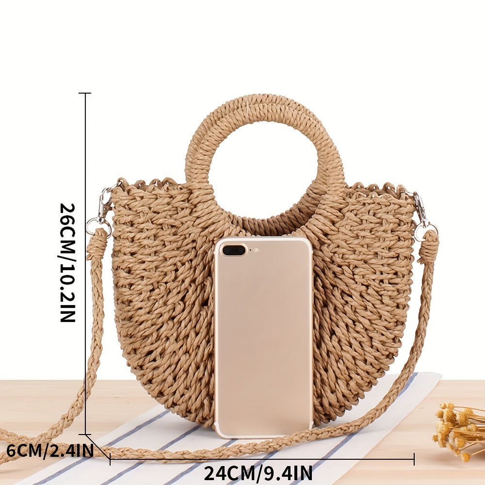 Madison | Vintage Damenhandtasche