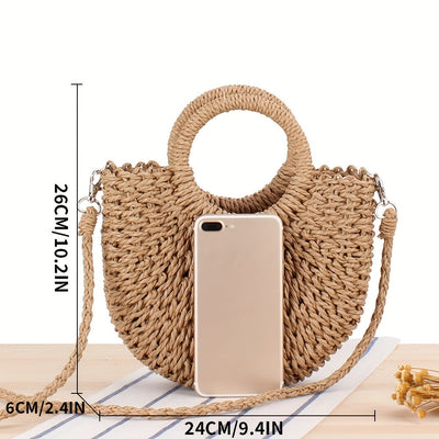 Madison | Vintage Damenhandtasche