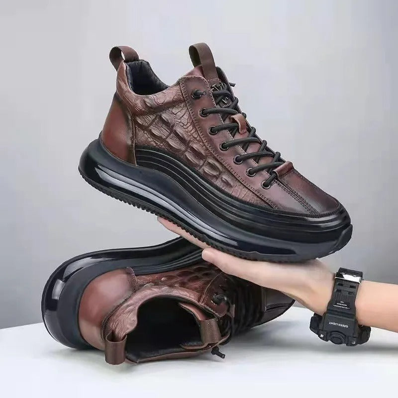 Jonas™ - Stylische und bequeme Sneakers