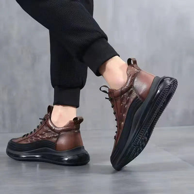Jonas™ - Stylische und bequeme Sneakers