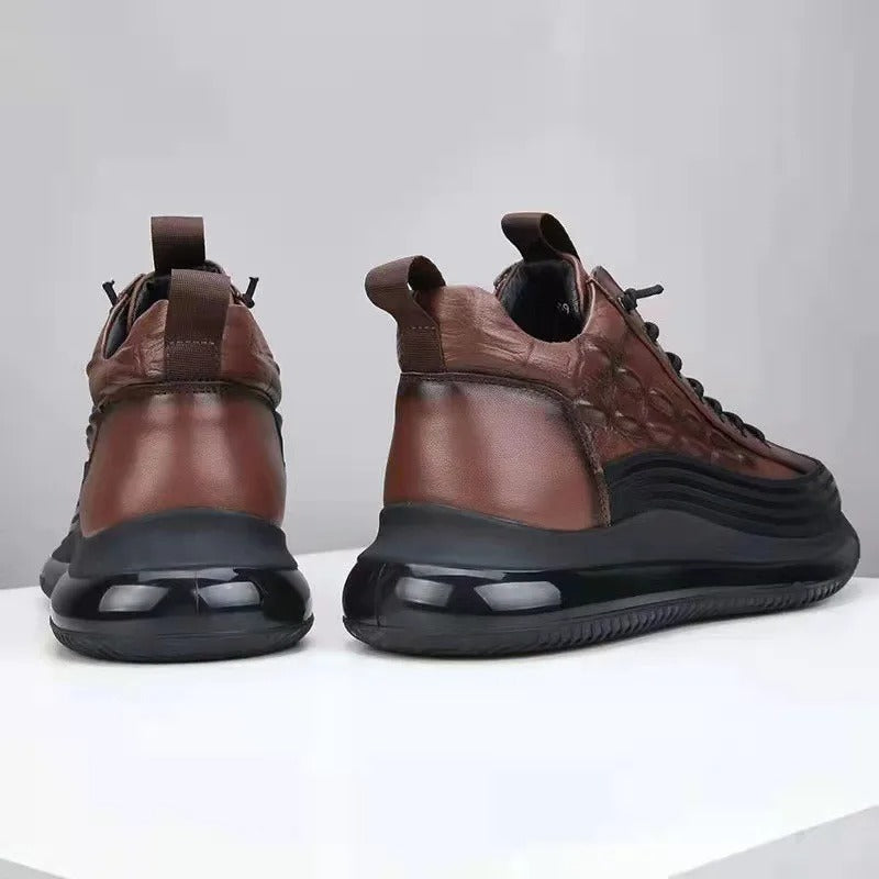 Jonas™ - Stylische und bequeme Sneakers
