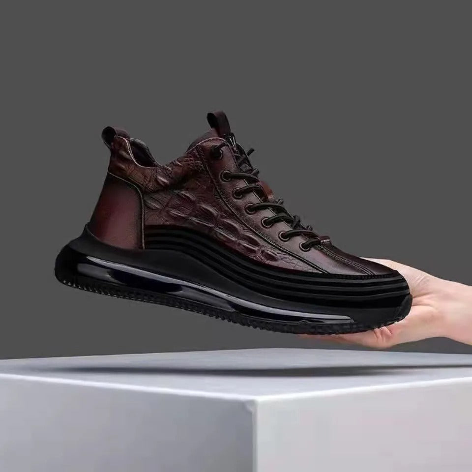 Jonas™ - Stylische und bequeme Sneakers