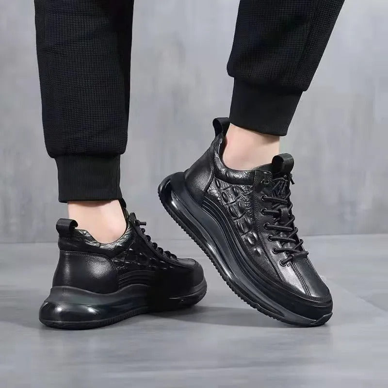 Jonas™ - Stylische und bequeme Sneakers