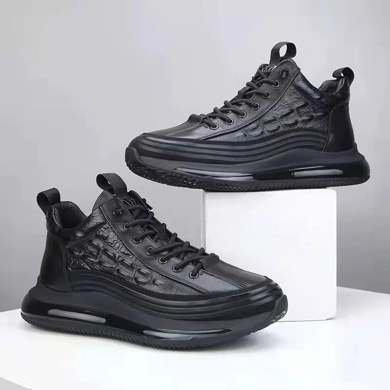 Jonas™ - Stylische und bequeme Sneakers
