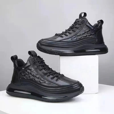 Jonas™ - Stylische und bequeme Sneakers