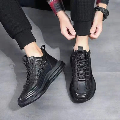 Jonas™ - Stylische und bequeme Sneakers