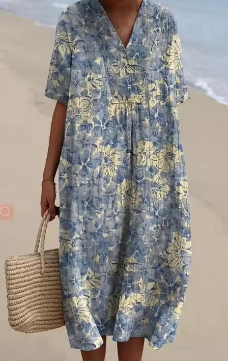 JERRY – Lässiges Businesskleid