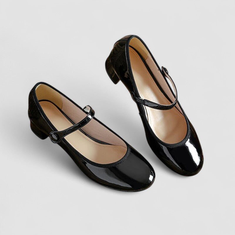 Harper™ | Orthopädische Mary Jane Schuhe