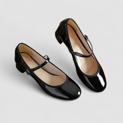 Harper™ | Orthopädische Mary Jane Schuhe