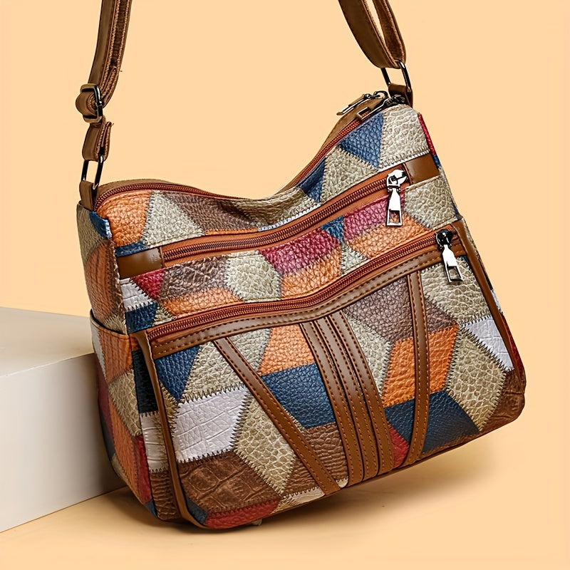 Charlotte | Vintage Damenhandtasche