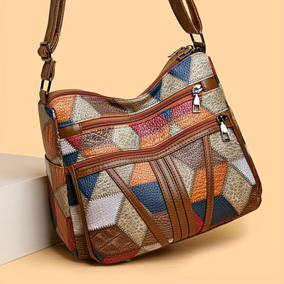 Charlotte | Vintage Damenhandtasche