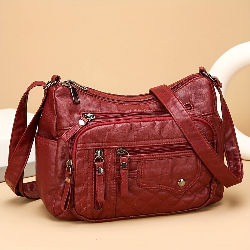 Sophia | Vintage Damenhandtasche