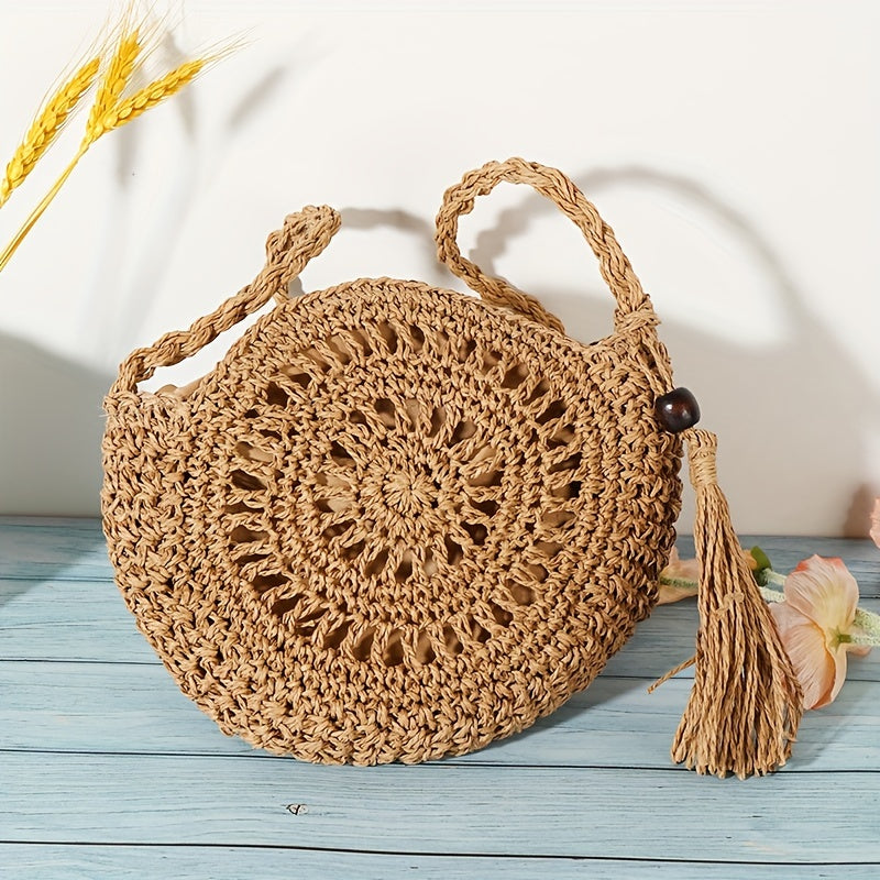 Natalie | Vintage Damenhandtasche