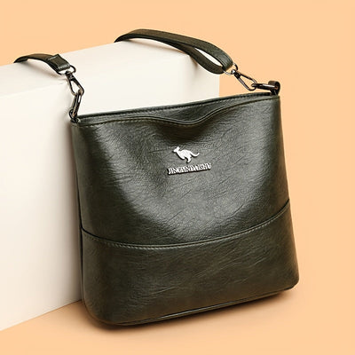 Eva | Vintage Damenhandtasche