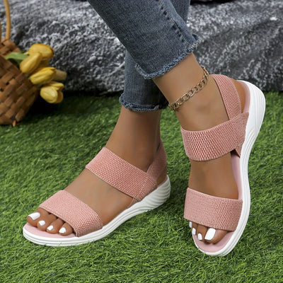 EMILIA – orthopädische Sandalen