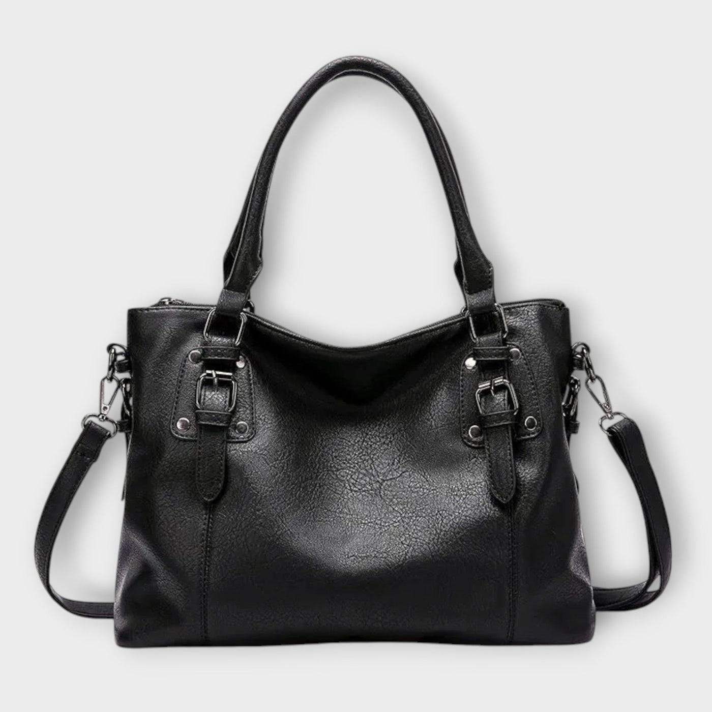 Flair. – Elegante Schultertasche