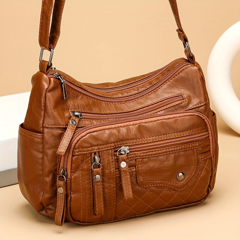 Sophia | Vintage Damenhandtasche