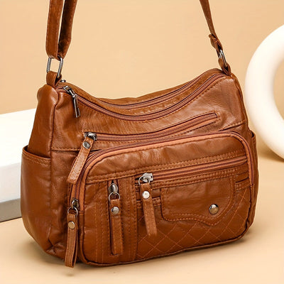 Sophia | Vintage Damenhandtasche