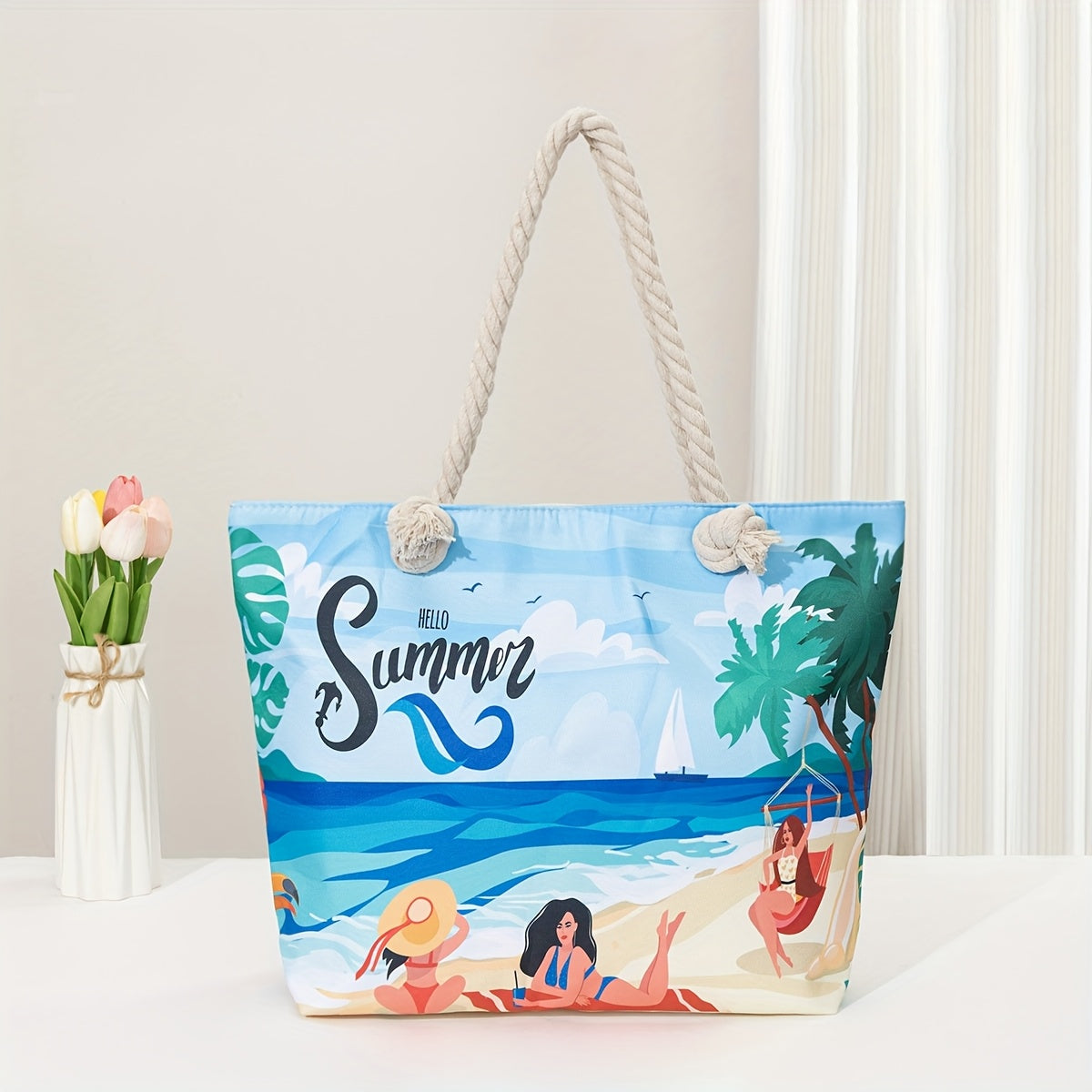 Lauren | Vintage Damenhandtasche
