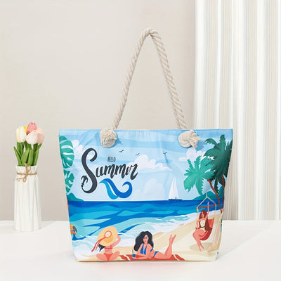 Lauren | Vintage Damenhandtasche