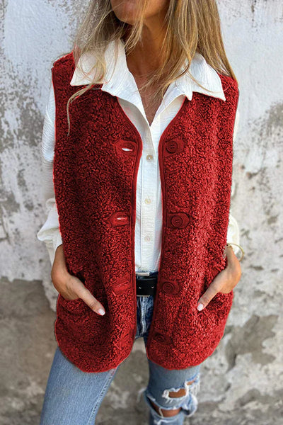 Laura™ | Wollcardigan