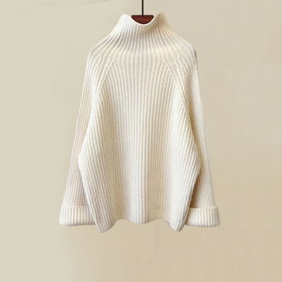 Maria™ - Bequemes und Kuscheliges Strickset