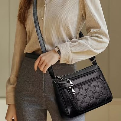 Amelia | Vintage Damenhandtasche