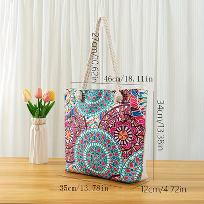 Lauren | Vintage Damenhandtasche