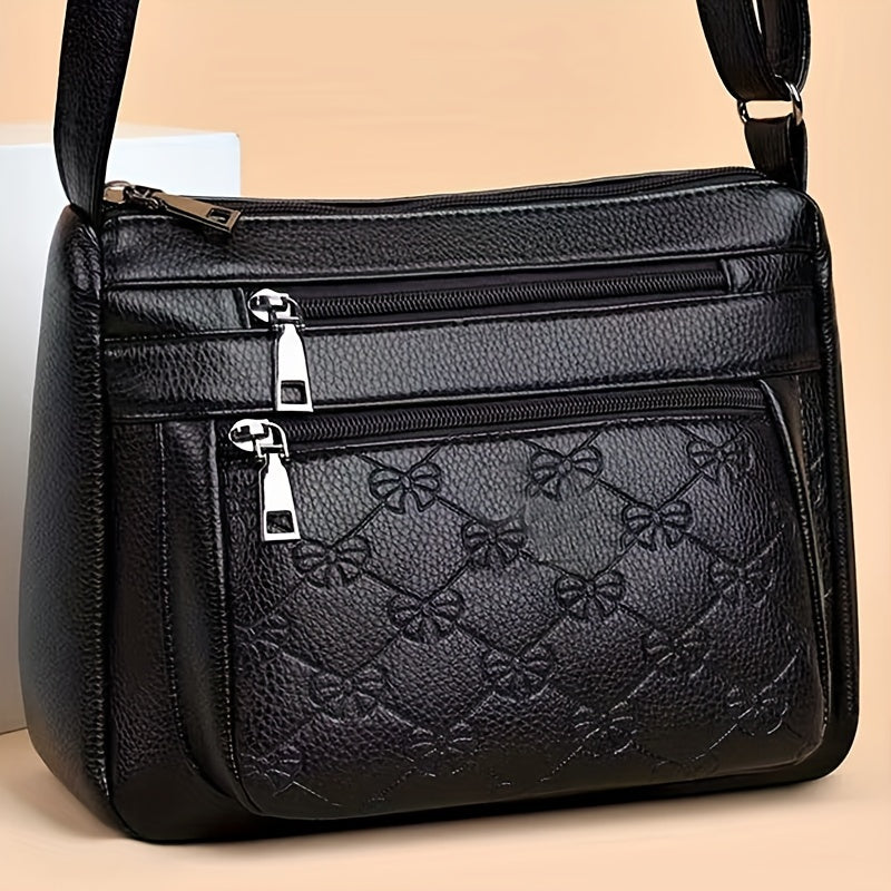 Amelia | Vintage Damenhandtasche