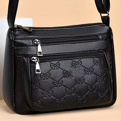 Amelia | Vintage Damenhandtasche