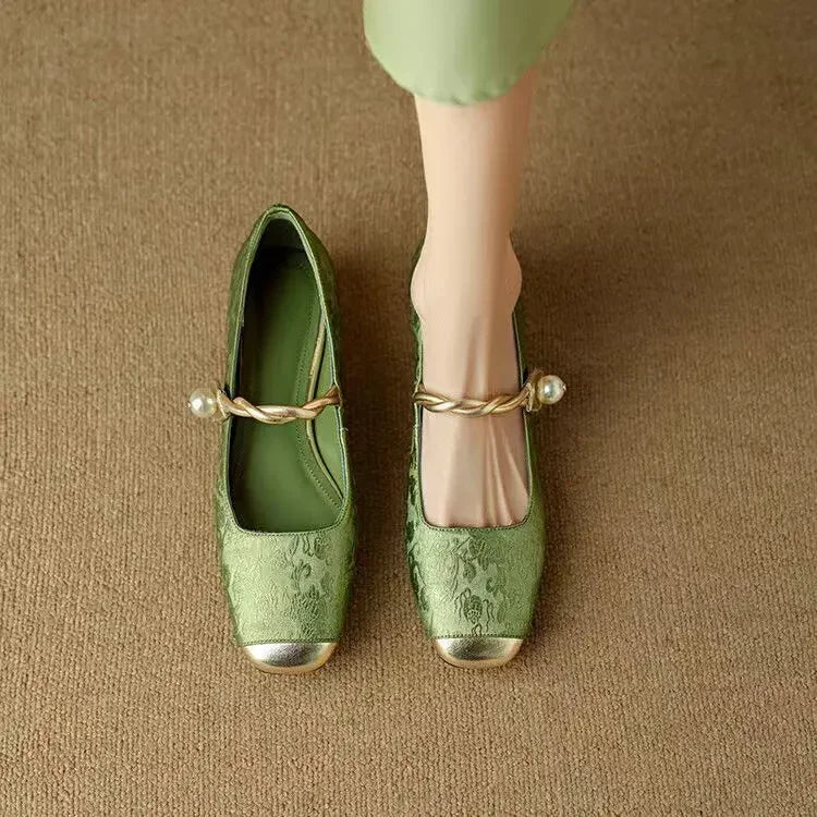 Marianne | Bequeme elegante Sandalen