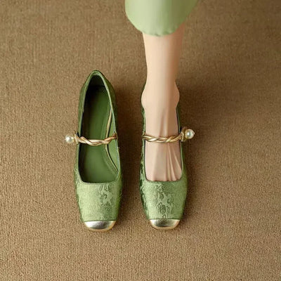 Marianne | Bequeme elegante Sandalen