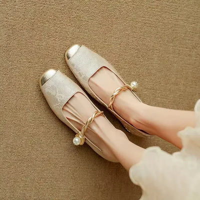 Marianne | Bequeme elegante Sandalen