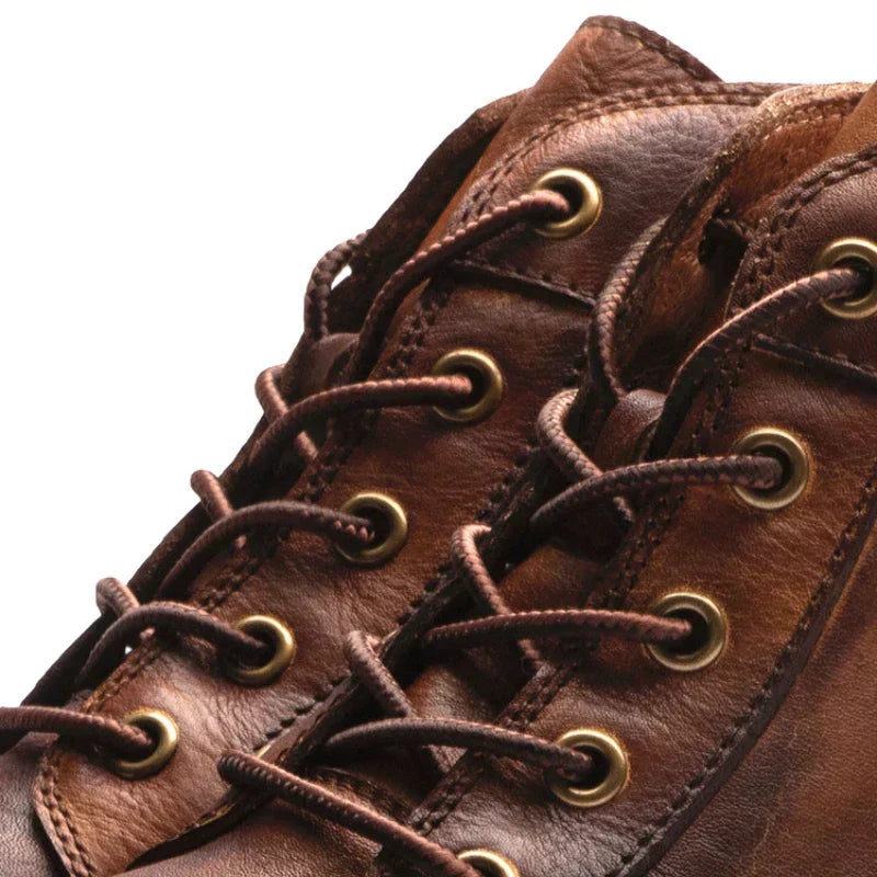 Hunter™ | Herrenlederstiefel