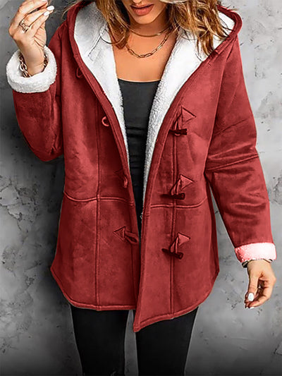 Jocelyn | Elegante Herbstjacke
