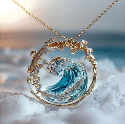 Meeres-Schmuck