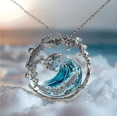 Meeres-Schmuck