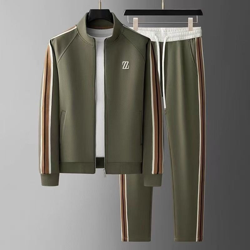 Zion 2-teiliger Trainingsanzug