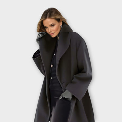 Sabrina™ | Premium Winddichter Wintermantel