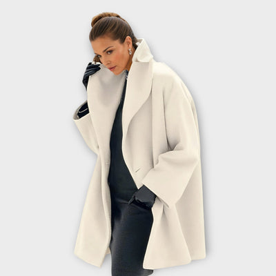 Sabrina™ | Premium Winddichter Wintermantel