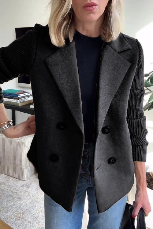 Alesia™ | Eleganter Casual Blazer
