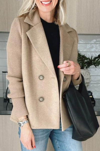 Alesia™ | Eleganter Casual Blazer