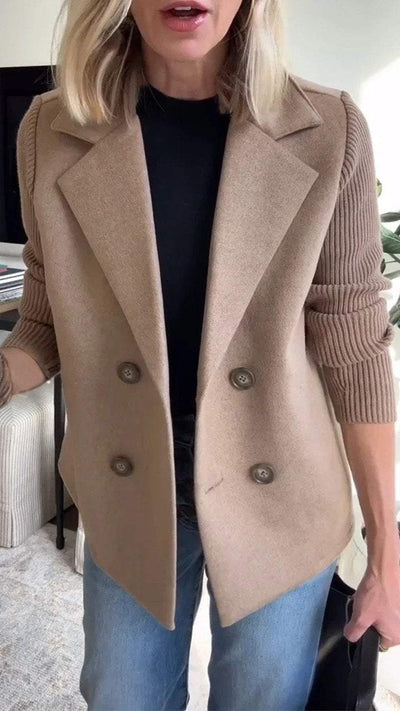 Alesia™ | Eleganter Casual Blazer