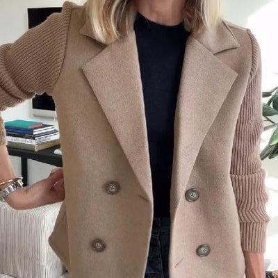 Alesia™ | Eleganter Casual Blazer